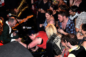 Here's Our Recap of the Punknews Summer Soiree
