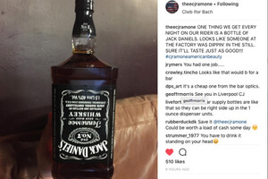 Navel Gazing September 3, 2017