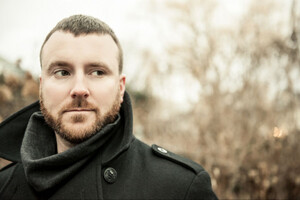 Brian Marquis: &quot;The Romantic&quot;