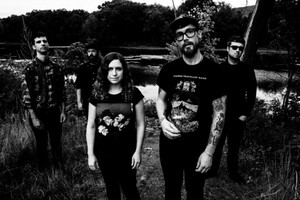 Kindling: &quot;Destroy Yrself&quot;
