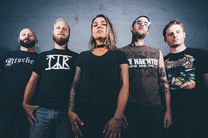 Light This City will record a new album