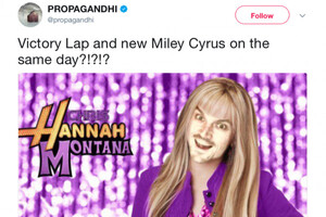 Navel Gazing October 1, 2017