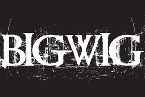 Bigwig (South)