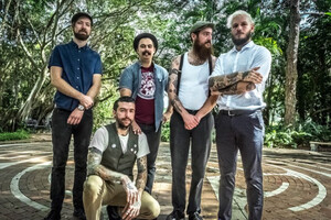 Everymen: &quot;Shake Your Bones&quot;