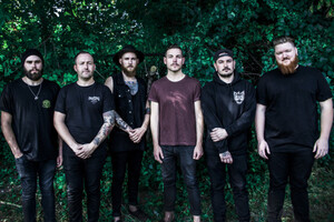 We Were Sharks: “Beyond Repair”