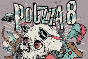 Pouzza Fest announce first round of bands