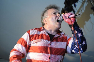 Jello Biafra