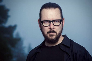 Ihsahn to release 7th studio album 'Amr'