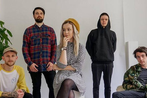 The Winter Passing: &quot;Original Sin&quot;