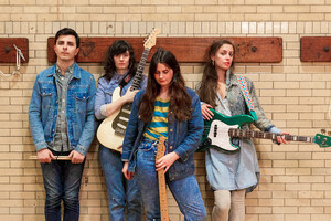 Queen of Jeans:  &quot;More to Love&quot;