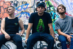 Victory Kid Post Video for &quot;My World&quot;