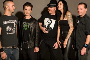 The Mahones To Release 4 New LP&#039;s in 2018