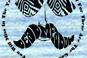 Dead Meadow: &#039;Nobody&#039;s Home&#039;