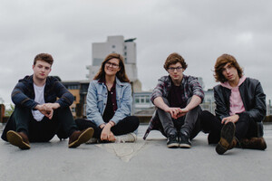 Brand New Friend &#039;Mediocre At Best&#039;