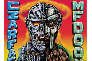 MF Doom and Czarface: &#039;Bombs Thrown&#039;