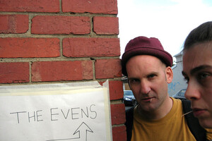 Navel Gazing April 8, 2018