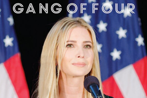 Gang Of Four: &#039;Lucky&#039;