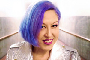 Alice Bag featured on &#039;What&#039;s In My Bag?&#039; series