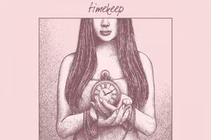 Timekeep: 'Epoch'
