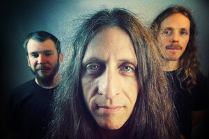 Yob: 'The Screen'