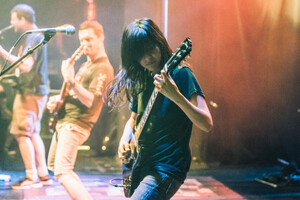 Navel Gazing April 29, 2018