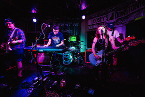 Save Ends : &quot;Beautiful Trouble&quot;