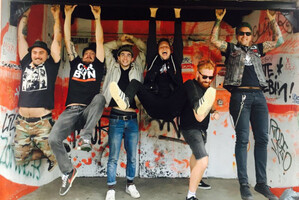 Watch The Bar Stool Preachers&#039; New Music Video!