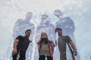 Late Bloomer: &quot;Heaven&quot;