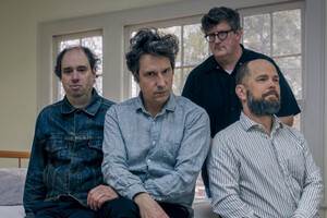 The Rock*A*Teens Announce New LP