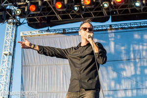 Navel Gazing June 3, 2018