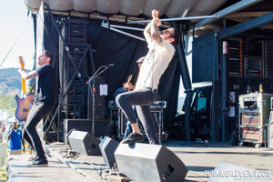 Navel Gazing June 10, 2018