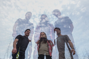 Late Bloomer: &quot;Listen&quot;