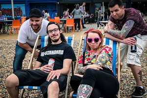 Swan Prince release debut EP
