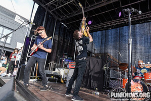 Navel Gazing July 15, 2018