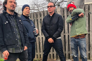 Beach Rats: “Skins, Brains &amp; Dubs”