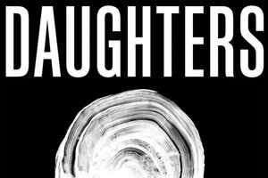 Daughters: &quot;Satan In The Wait&quot;