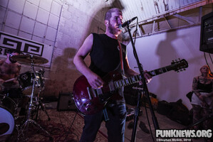 Navel Gazing August 5, 2018