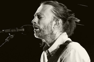 Thom Yorke Announces US Tour