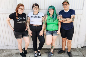 Jabber/Ramona (Eastern Canada/East Coast)