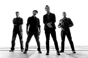 The Ratchets announce East Coast and European shows