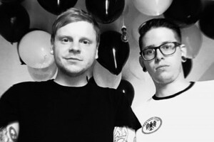 H_ngm_n: "Ghost" (Acoustic)