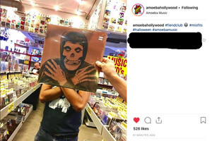 Navel Gazing November 4, 2018