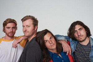 Criminal Hygiene: &quot;Hardly News&quot;