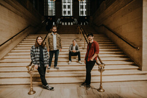 High Wire: "Different Places"