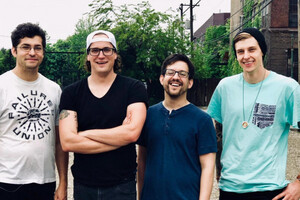 Devon Kay and the Solutions: "Old Scent”