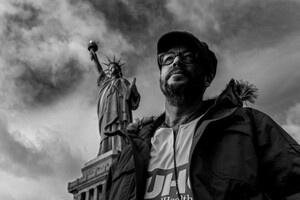 Lenny Lashely's Gang Of One to release ‘All Are Welcome’