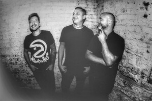 Reconciler: &quot;All We Have&quot;