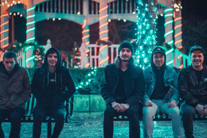 Dead Fall: 'Never Expected'