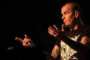 New Zealand venues cancel Phil Anselmo gigs due to 2016 incident and recent shooting