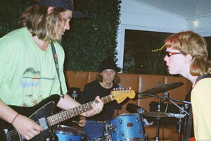 The Chats release "Pub Feed" Video